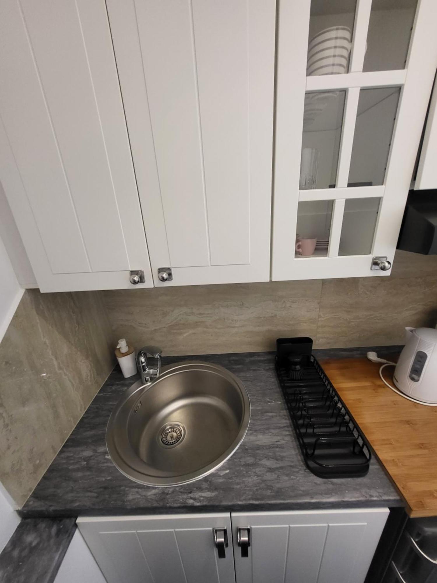 Blue Star Apartments Dubrovnik Rum bild